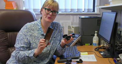 NHS launches 'life saving' phone app for detecting cancer in Merseyside