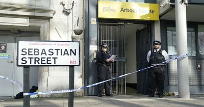 Murder probe launched after 19-year-old girl killed in student accommodation in London