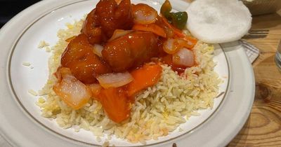 Rice Paper review: We try out one of Leeds' best rated Chinese takeaways