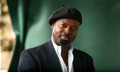 Booker winner Ben Okri rewrites published novel to drive home message on slavery