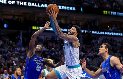 Hornets vs. Mavericks: Prediction, point spread, odds, over/under, betting picks