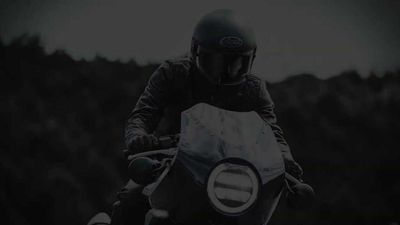 Honda Officially Unveils The Hawk11 To The World