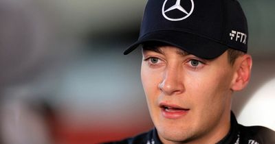 Valtteri Bottas beats George Russell in Bahrain GP qualifying as Charles Leclerc takes pole