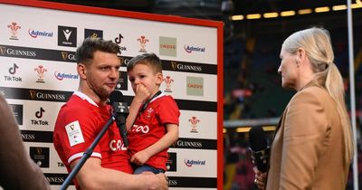 Dan Biggar says several team-mates probably won't play for Wales again amid brutal live TV interview