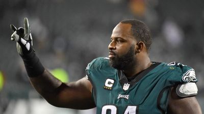 Report: Eagles Bring Back DE Fletcher Cox on One-Year Deal