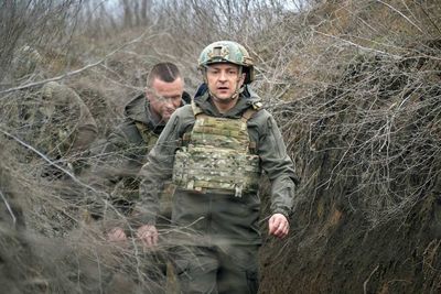 Russia’s invasion could reignite nuclear arms scramble