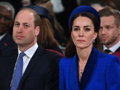 William and Kate cancel Platinum Jubilee visit to Belize farm after local protests