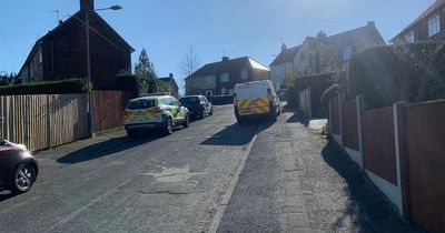 Concern in Carlton following 'serious' assault in quiet street
