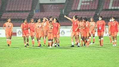 India beat Bangladesh 1-0 in SAFF U-18 Women's Championship