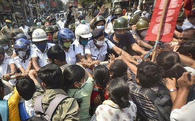 Spate of murders in Kolkata leads to queries on law and order