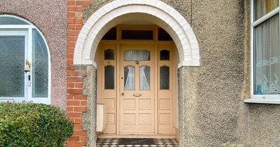 Inside time capsule house for sale for first time in 80 years - virtually untouched since 1930s