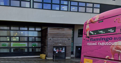 Edinburgh woman left shaken after man asks her for sex at city bus stop