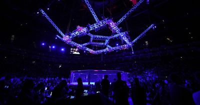 UFC London 2022 prelims: Card, start time and how to watch on TV and live stream