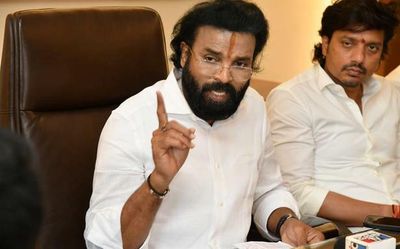 Minister promises more govt.-run buses