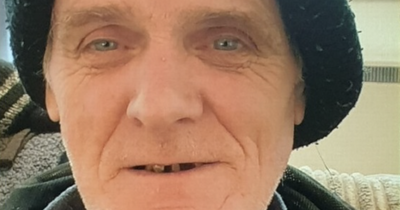 Glasgow police launch appeal after 'vulnerable' pensioner goes missing in Anniesland