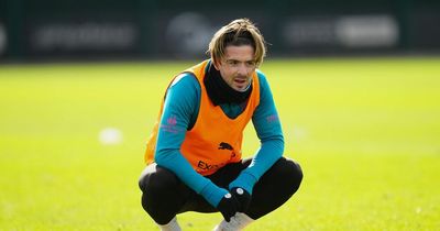 Jack Grealish addresses lack of goals for Man City and outlines ambitions for rest of season