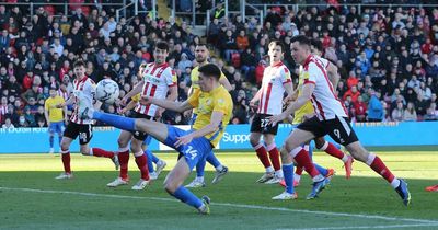 Lincoln City 0-0 Sunderland match report as wasteful Black Cats are held to a draw