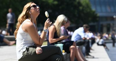 Met Office weather: UK sees hottest day of the year so far but it is going to get even warmer
