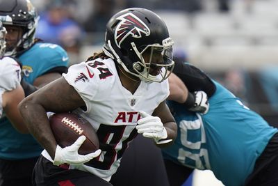 Falcons to re-sign RB Cordarrelle Patterson, per report