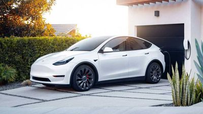 Study Shows People Trust Tesla The Most For Building Autonomous Cars