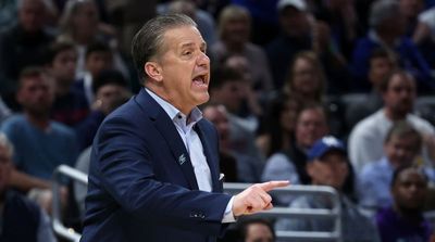 John Calipari Issues Second Apology to Kentucky Fans After Loss to Saint Peter’s