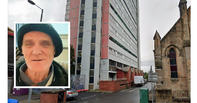 ‘Vulnerable’ Scots OAP ‘may appear confused’ after disappearing from Glasgow home