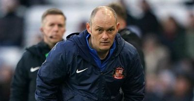 Alex Neil reacts to 'missed opportunity' as Sunderland are held at Lincoln