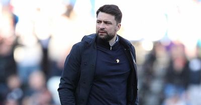 'We know what we need' Russell Martin's transfer admission after Birmingham City draw as boss gives Paterson and Downes updates