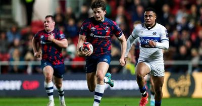 Bristol Bears players ratings from Bath thrashing - 'Pure class from start to finish'