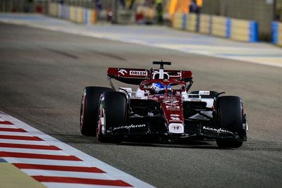 Leclerc: Haas, Alfa Q3 appearances shows Ferrari F1 engine progress