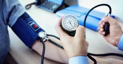 High blood pressure warning as drug recalled which may cause ‘adverse health consequences’