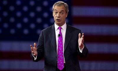 Those on the right who loudly praised Putin have now fallen strangely silent