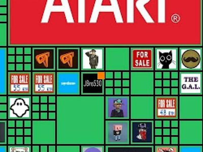 Metaverse Land Just Sold For $17,668 (6 ETH) In The SandBox