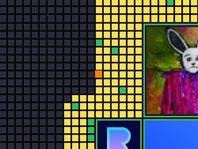 This Plot Of Digital Land Just Sold For $13,828 In ETH In The SandBox