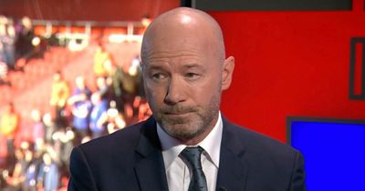 Alan Shearer passionately defends Chelsea and Newcastle fans in speech on clubs' owners