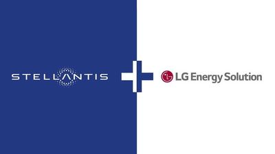 Report: Stellantis And LGES's Battery Plant Might Be Built In Canada