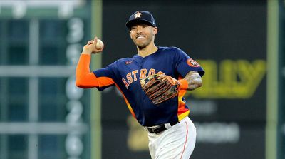 Carlos Correa’s Move to Minnesota Could Be a Perfect Match