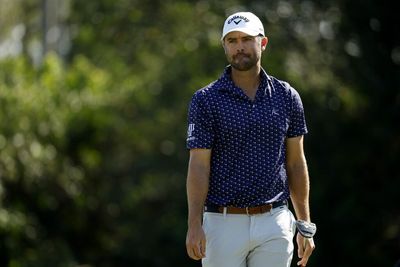 Wesley Bryan is living on the edge in quest to retain PGA Tour status in final start of his medical extension