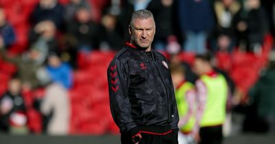 Bristol City manager calls on FA to improve quality of refs and laments his side for late error