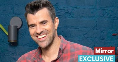 Steve Jones says marriage is his 'biggest achievement' as he leaves behind playboy past