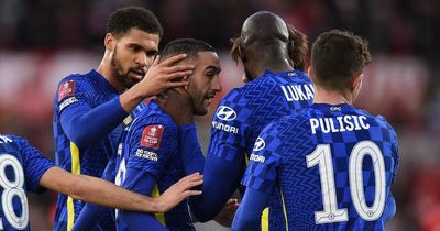 Chelsea player ratings vs Middlesbrough: Silva shines, Ziyech delivers, Mount back to his best