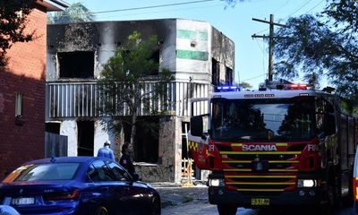 Newtown boarding house fire puts spotlight on conditions for vulnerable residents across sector