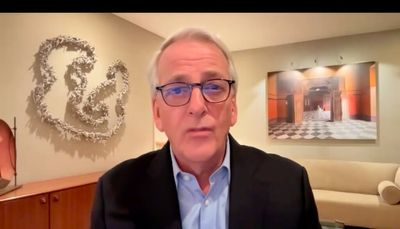 Ex-NATO Amb. Ivo Daalder on Putin’s Ukraine war