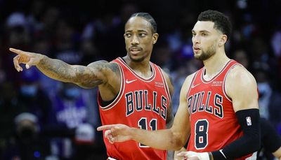 Bulls have legitimate chance to close final 12 games on winning note