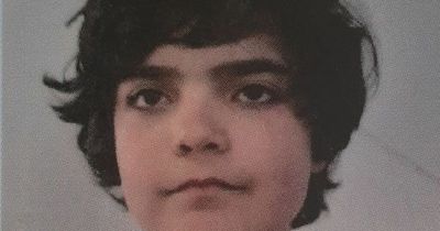 Urgent hunt for missing 'high risk' boy, 10, as police appeal for help to find him