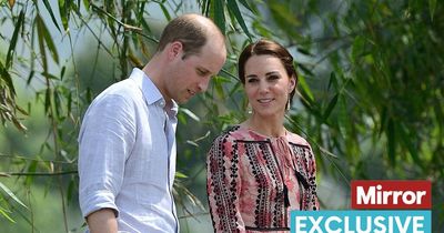 Kate Middleton and Prince William's Caribbean visit moved due to 'sensitive issues'