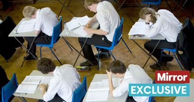 Children from deprived areas 'let down' as 247 pupils win Oxbridge places in 3 years
