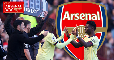 Damning Nicolas Pepe revelation sends warning to Mikel Arteta about future Arsenal decisions