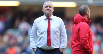 Wayne Pivac Q&A: Nothing changes over what we're working towards but we have to make sure this doesn't happen again