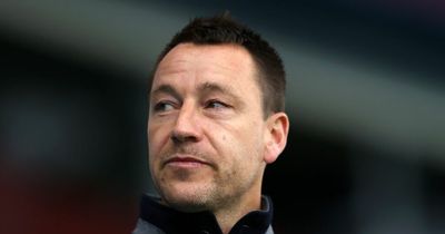 John Terry releases statement confirming he is part of consortium bidding to buy Chelsea